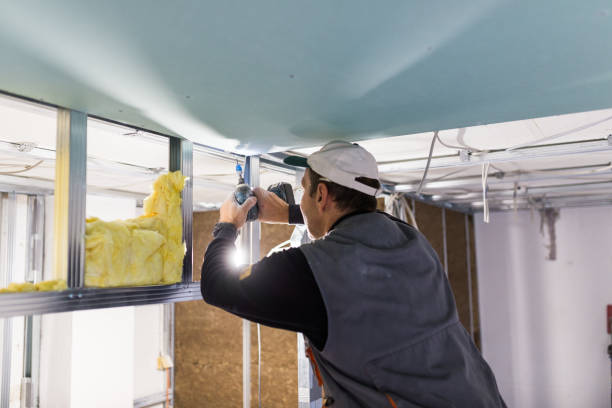Best Insulation Maintenance and Repair in Wetumka, OK