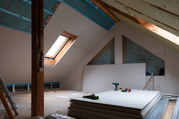 Best Fiberglass Insulation in Wetumka, OK