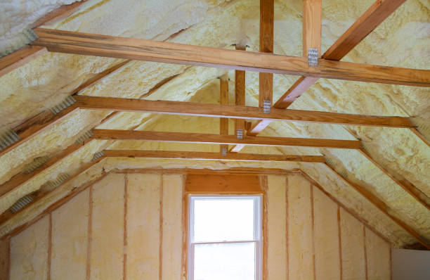 Reliable Wetumka, OK Insulation Contractor Solutions