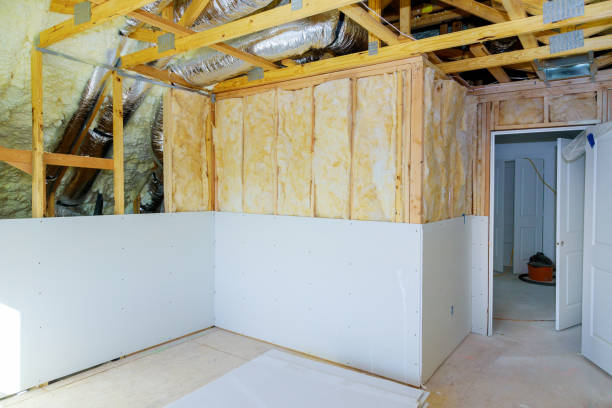 Best DIY Insulation Kits and Guidance in Wetumka, OK