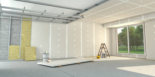Best Energy Efficiency Insulation in Wetumka, OK