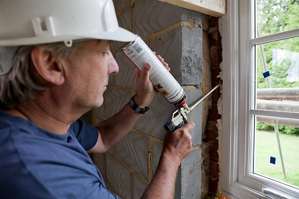 Best Blown-in Insulation in Wetumka, OK