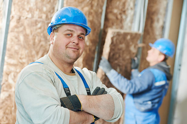 Best Eco-Friendly Insulation in Wetumka, OK